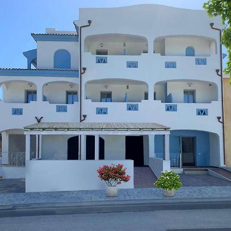 Hotel Made Posada (Sardinia) Exterior foto