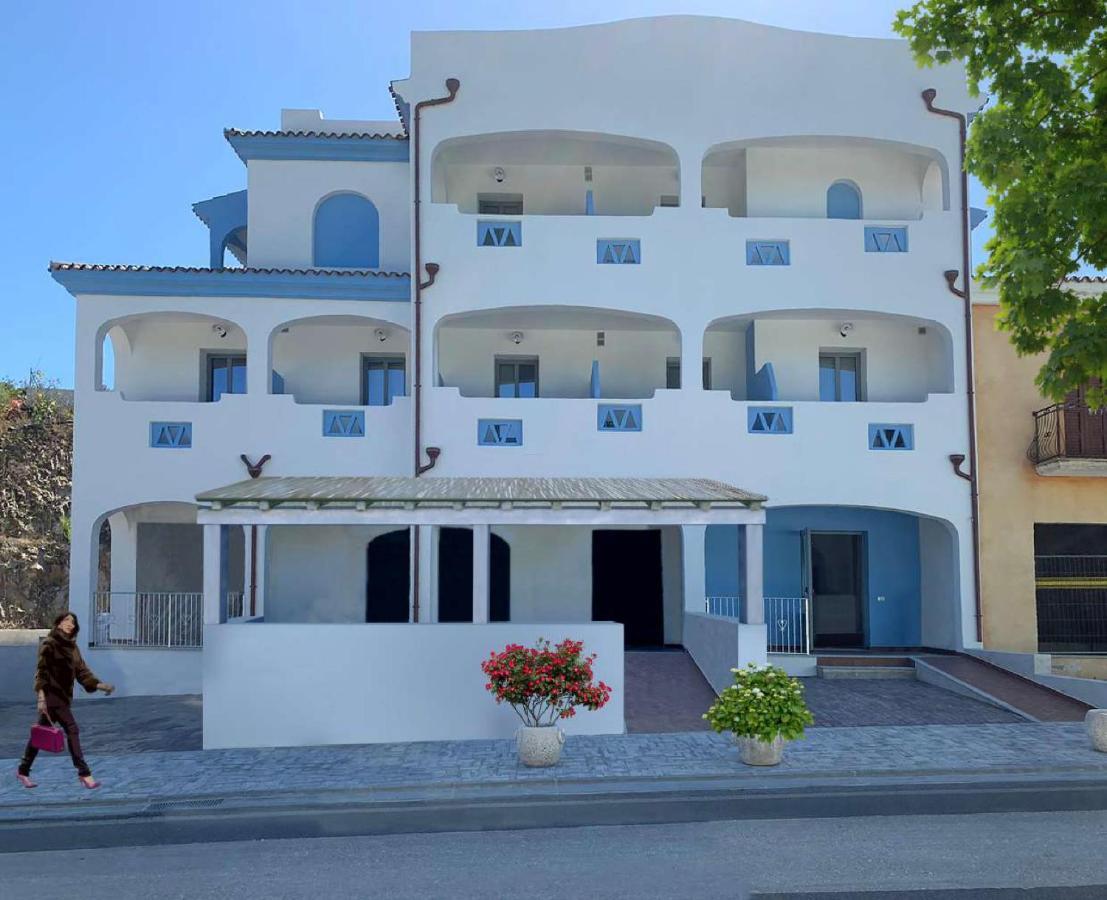 Hotel Made Posada (Sardinia) Exterior foto