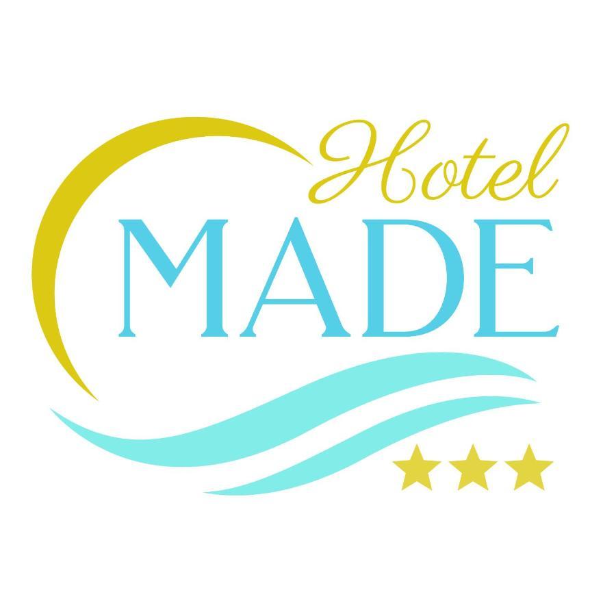 Hotel Made Posada (Sardinia) Exterior foto