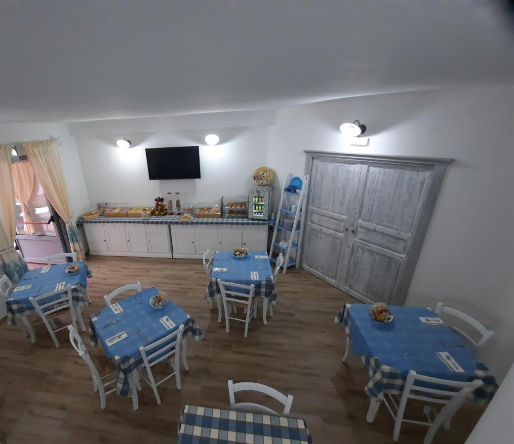 Hotel Made Posada (Sardinia) Exterior foto
