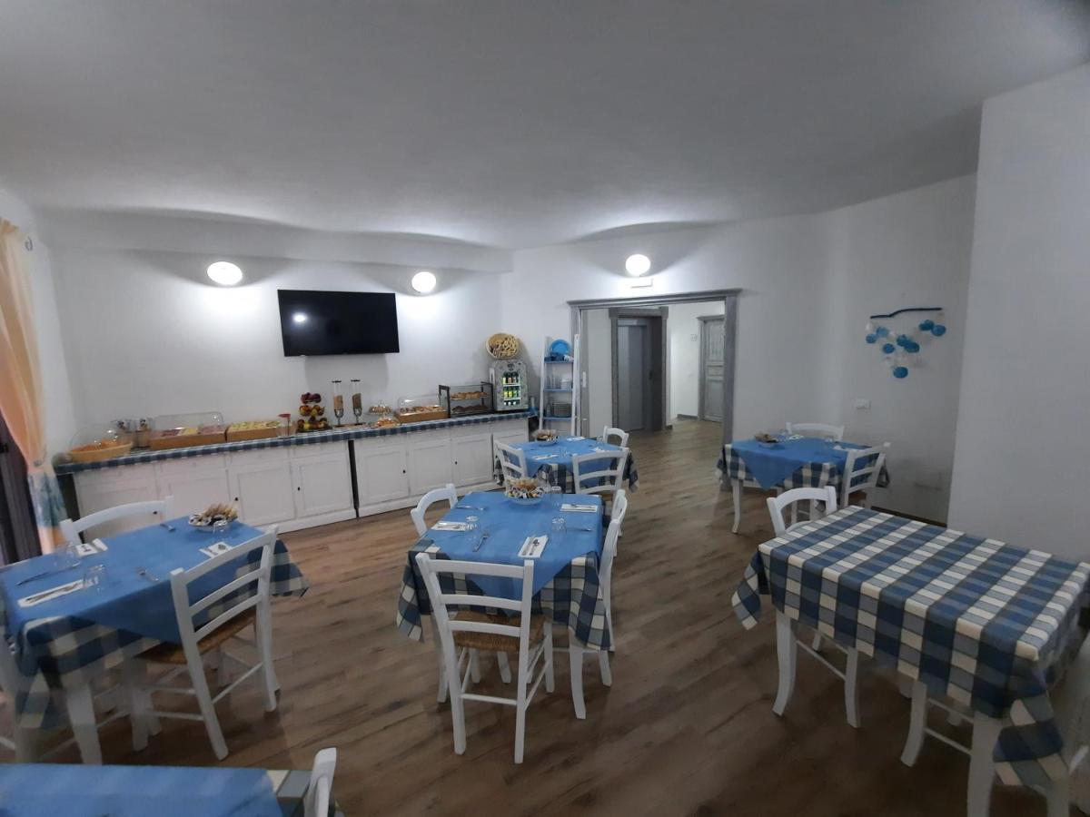 Hotel Made Posada (Sardinia) Exterior foto
